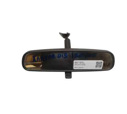 Specchietto Retrovisore Interno RENAULT Kadjar Serie - 96321ZH30A - 2968637
