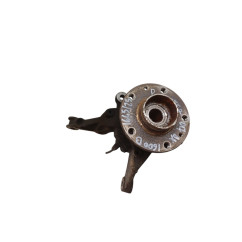Montante sospensione ANT DX DACIA Duster Serie