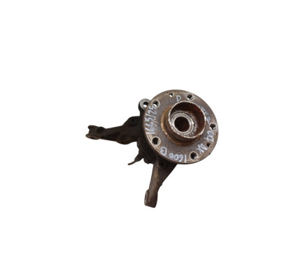 Montante sospensione ANT DX DACIA Duster Serie - 8200881916 - 2956994