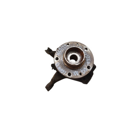 Montante sospensione ANT DX DACIA Duster Serie