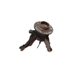 Montante sospensione ANT DX DACIA Duster Serie - 8200881916 - 2956994
