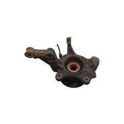 Montante sospensione ANT DX DACIA Duster Serie - 8200881916 - 2956994