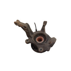 Montante sospensione ANT DX DACIA Duster Serie - 8200881916 - 2956994