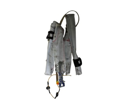 Airbag a tendina laterale passeggero PEUGEOT 208 Serie dal 12 al 19 - 9804092280 - 3581968
