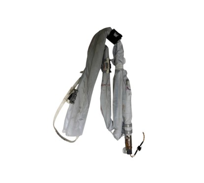 Airbag a tendina laterale passeggero PEUGEOT 208 Serie dal 12 al 19 - 9672917780 - 3581961