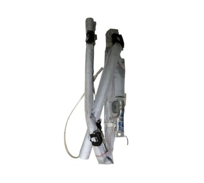 Airbag a tendina lato Sinistro PEUGEOT 208 Serie dal 12 al 19 - 9804092380 - 3581931