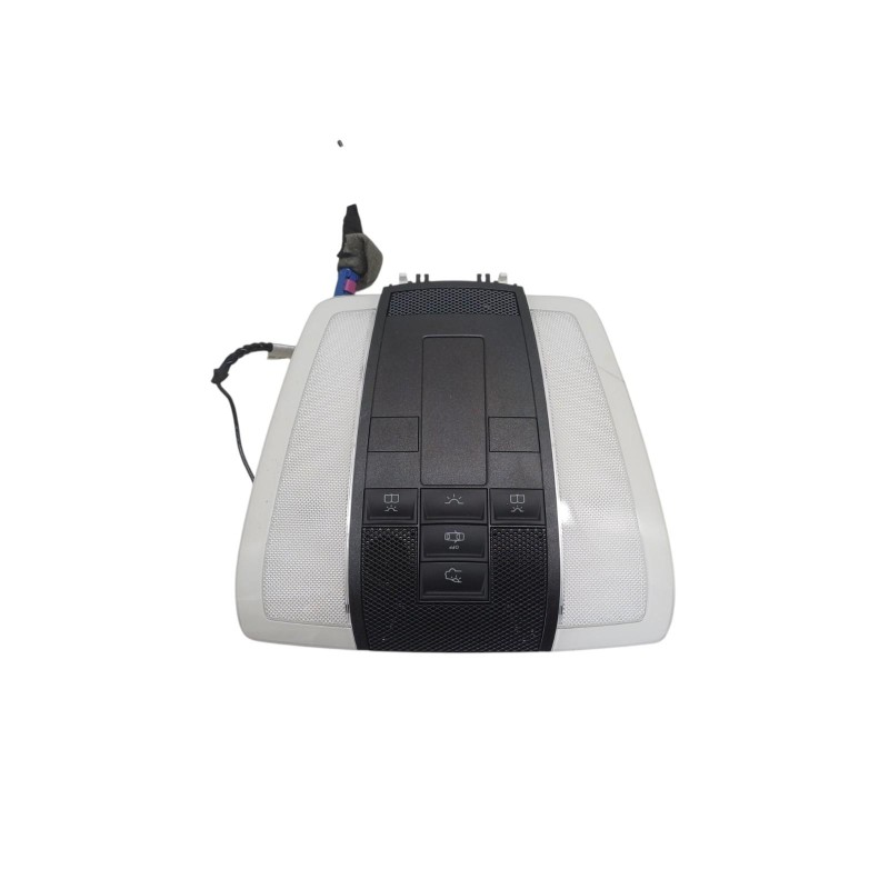 Plafoniera MERCEDES Classe E Coupe C207 dal 09