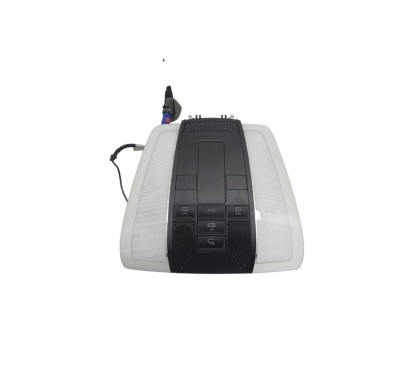 Plafoniera MERCEDES Classe E Coupe C207 dal 09 - A2048202001 - 3587902