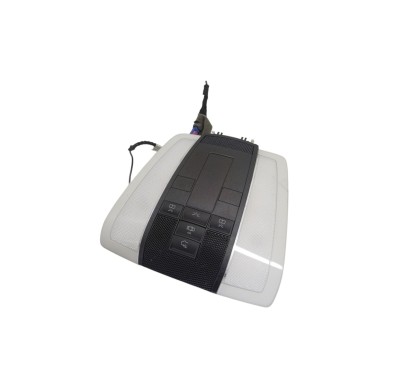 Plafoniera MERCEDES Classe E Coupe C207 dal 09