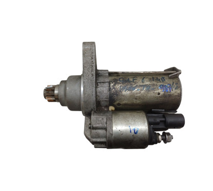 Motorino d' avviamento VOLKSWAGEN Golf 6 Berlina dal 08 al 12 - 0AM911023B - 2955352