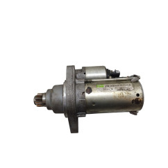 Motorino d' avviamento VOLKSWAGEN Golf 6 Berlina dal 08 al 12 - 0AM911023B - 2955352