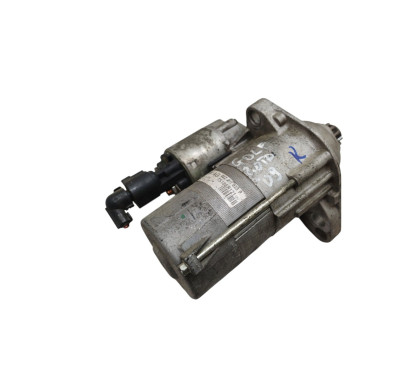 Motorino d' avviamento VOLKSWAGEN Golf 6 Berlina dal 08 al 12