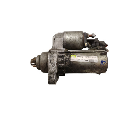 Motorino d' avviamento VOLKSWAGEN Golf 5 Berlina dal 03 al 08 - 02T911023S - 2955306