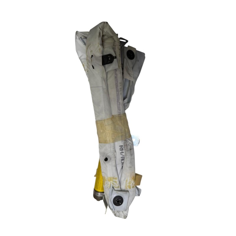 Airbag a tendina laterale passeggero AUDI A3 Sportback 8PA dal 08 al 15