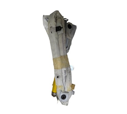 Airbag a tendina laterale passeggero AUDI A3 Sportback 8PA dal 08 al 15 - 8P4880742F - 3588062