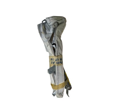 Airbag a tendina laterale passeggero AUDI A3 Sportback 8PA dal 08 al 15