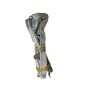 Airbag a tendina laterale passeggero AUDI A3 Sportback 8PA dal 08 al 15