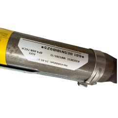 Airbag a tendina laterale passeggero AUDI A3 Sportback 8PA dal 08 al 15 - 8P4880742F - 3588062