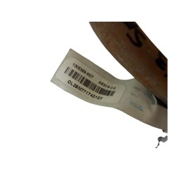 Airbag a tendina laterale passeggero AUDI A3 Sportback 8PA dal 08 al 15 - 8P4880742F - 3588062