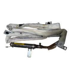 Airbag a tendina lato Sinistro AUDI A3 Sportback 8PA dal 08 al 15 - 8P4880741J - 3588070