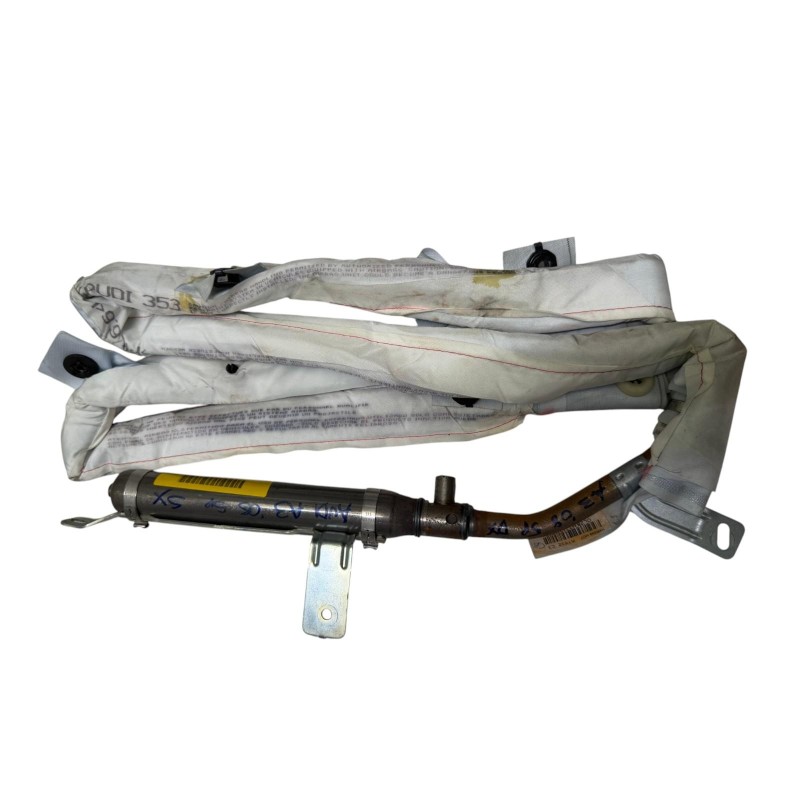 Airbag a tendina lato Sinistro AUDI A3 Sportback 8PA dal 08 al 15
