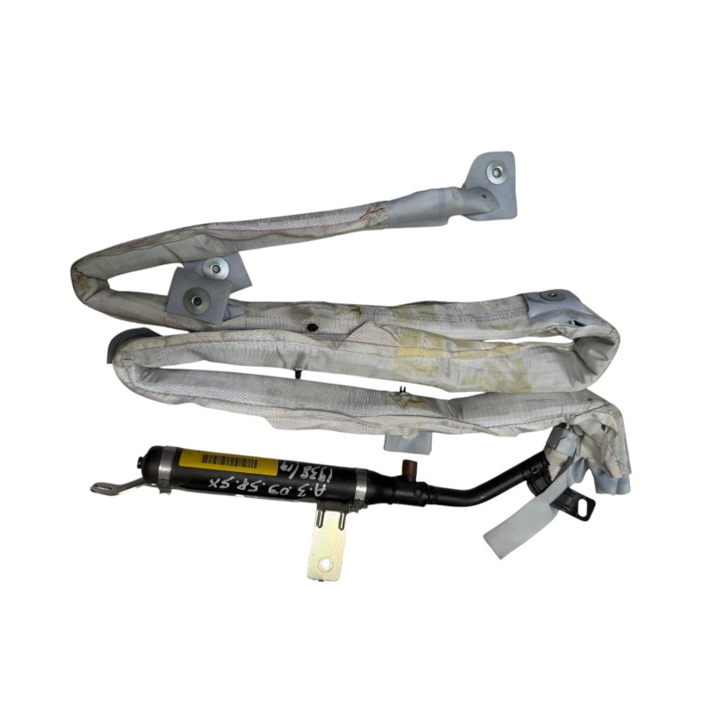 Airbag a tendina lato Sinistro AUDI A3 Sportback Serie 8PA dal 04 al 08