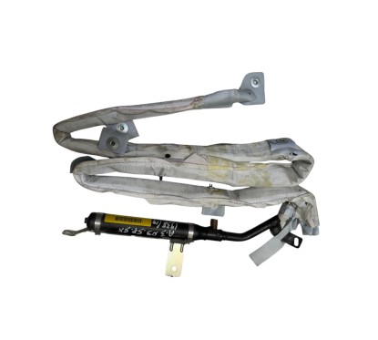 Airbag a tendina lato Sinistro AUDI A3 Sportback Serie 8PA dal 04 al 08 - 8P4880741J - 3588145