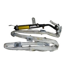 Airbag a tendina lato Sinistro AUDI A3 Sportback Serie 8PA dal 04 al 08
