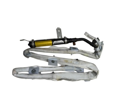 Airbag a tendina lato Sinistro AUDI A3 Sportback Serie 8PA dal 04 al 08