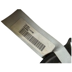 Airbag a tendina lato Sinistro AUDI A3 Sportback Serie 8PA dal 04 al 08 - 8P4880741J - 3588145