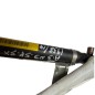 Airbag a tendina lato Sinistro AUDI A3 Sportback Serie 8PA dal 04 al 08