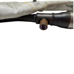 Airbag a tendina lato Sinistro AUDI A3 Sportback Serie 8PA dal 04 al 08 - 8P4880741J - 3588145