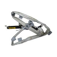 Airbag a tendina laterale passeggero AUDI A3 Sportback Serie 8PA dal 04 al 08 - 8P4880742F - 3588157