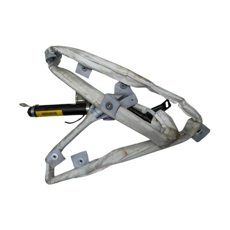 Airbag a tendina laterale passeggero AUDI A3 Sportback Serie 8PA dal 04 al 08