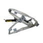 Airbag a tendina laterale passeggero AUDI A3 Sportback Serie 8PA dal 04 al 08