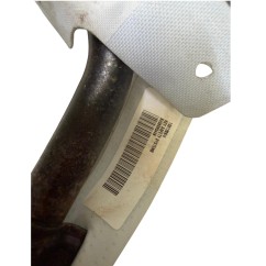 Airbag a tendina laterale passeggero AUDI A3 Sportback Serie 8PA dal 04 al 08 - 8P4880742F - 3588157