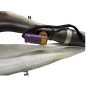 Airbag a tendina laterale passeggero AUDI A3 Sportback Serie 8PA dal 04 al 08