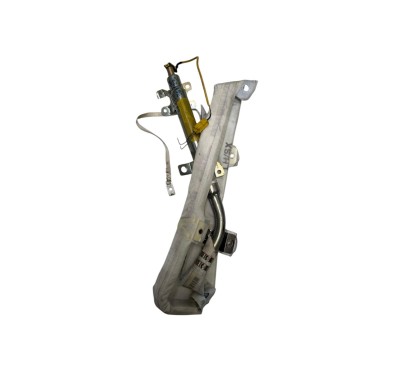 Airbag a tendina lato Sinistro ALFA ROMEO 147 Serie 937 dal 00 al 05 - 51716998 - 3582679