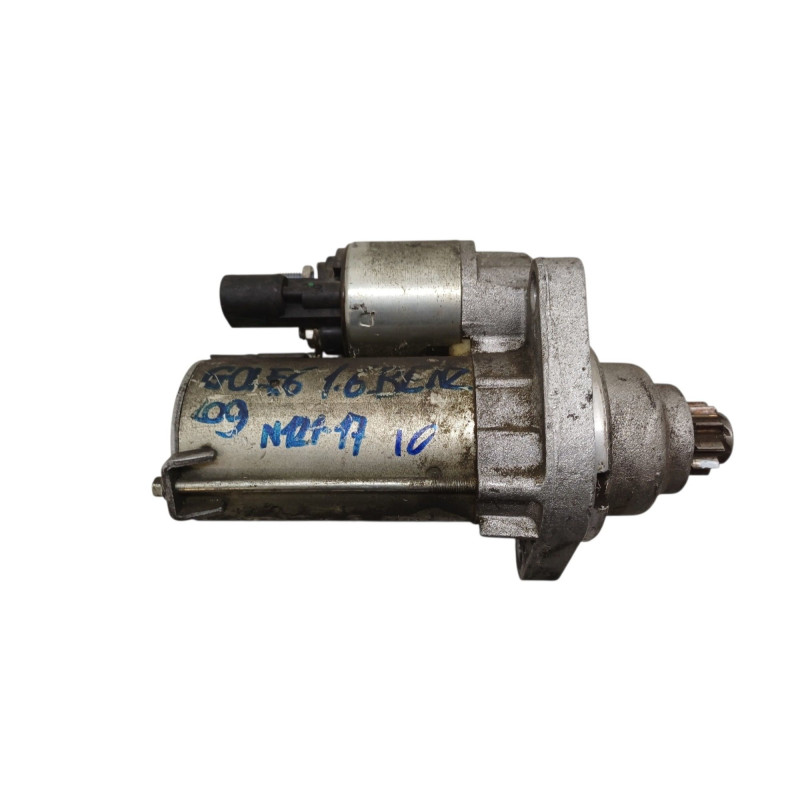 Motorino d' avviamento VOLKSWAGEN Golf 6 Berlina dal 08 al 12