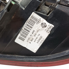 Stop fanale Posteriore Sinistro RENAULT Clio Serie IV dal 12 al 19 - 265554091R - 3002572