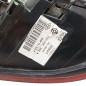 Stop fanale Posteriore Sinistro RENAULT Clio Serie IV dal 12 al 19
