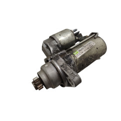 Motorino d' avviamento VOLKSWAGEN Golf 6 Berlina dal 08 al 12 - 02T911023T - 2955143