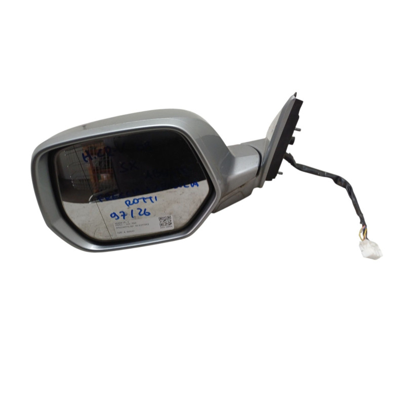 Specchietto Retrovisore Sinistro HONDA CR-V 4° Serie dal 07 al 12