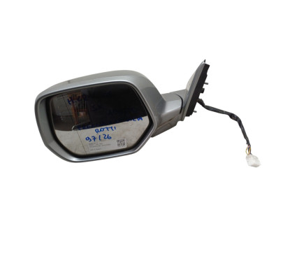 Specchietto Retrovisore Sinistro HONDA CR-V 4° Serie dal 07 al 12 - 76250SWWG41ZH - 3007706