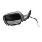 Specchietto Retrovisore Sinistro HONDA CR-V 4° Serie dal 07 al 12