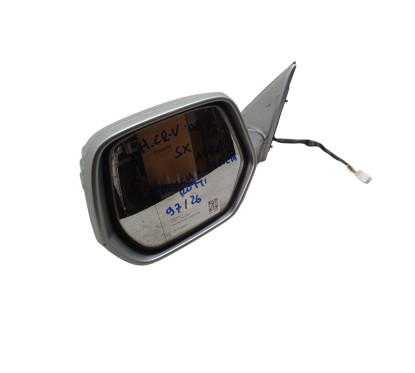 Specchietto Retrovisore Sinistro HONDA CR-V 4° Serie dal 07 al 12
