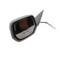 Specchietto Retrovisore Sinistro HONDA CR-V 4° Serie dal 07 al 12