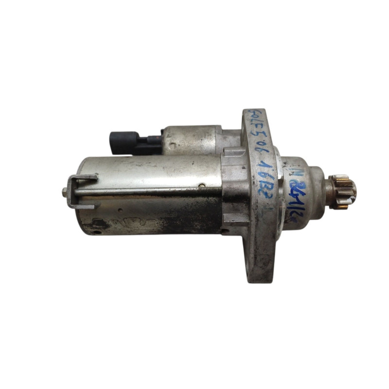 Motorino d' avviamento VOLKSWAGEN Golf 5 Berlina dal 03 al 08