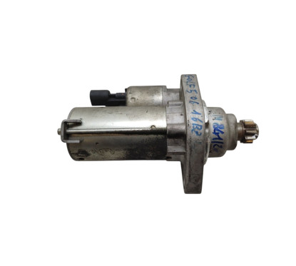 Motorino d' avviamento VOLKSWAGEN Golf 5 Berlina dal 03 al 08 - 02M911023M - 2955128