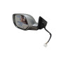 Specchietto Retrovisore Sinistro HONDA CR-V 4° Serie dal 07 al 12